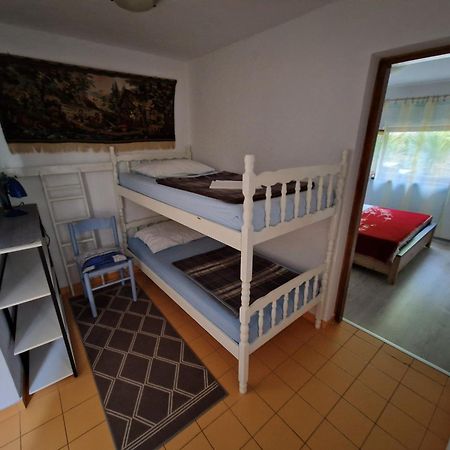 Apartments Zlatko Ičići الغرفة الصورة
