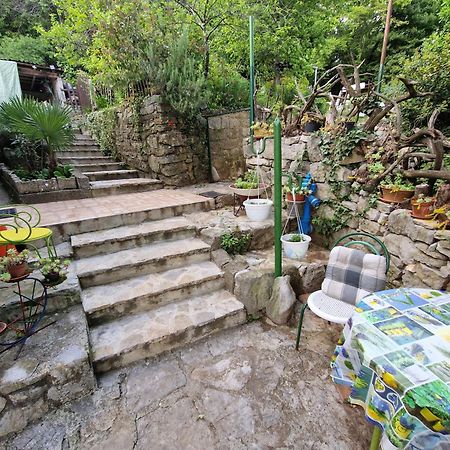 Apartments Zlatko Ičići المظهر الخارجي الصورة