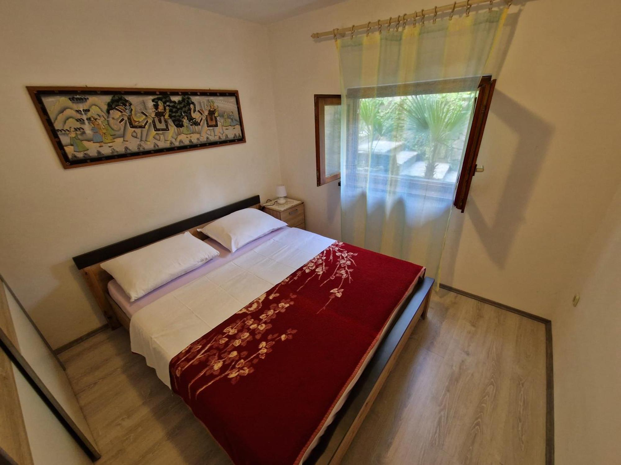 Apartments Zlatko Ičići الغرفة الصورة