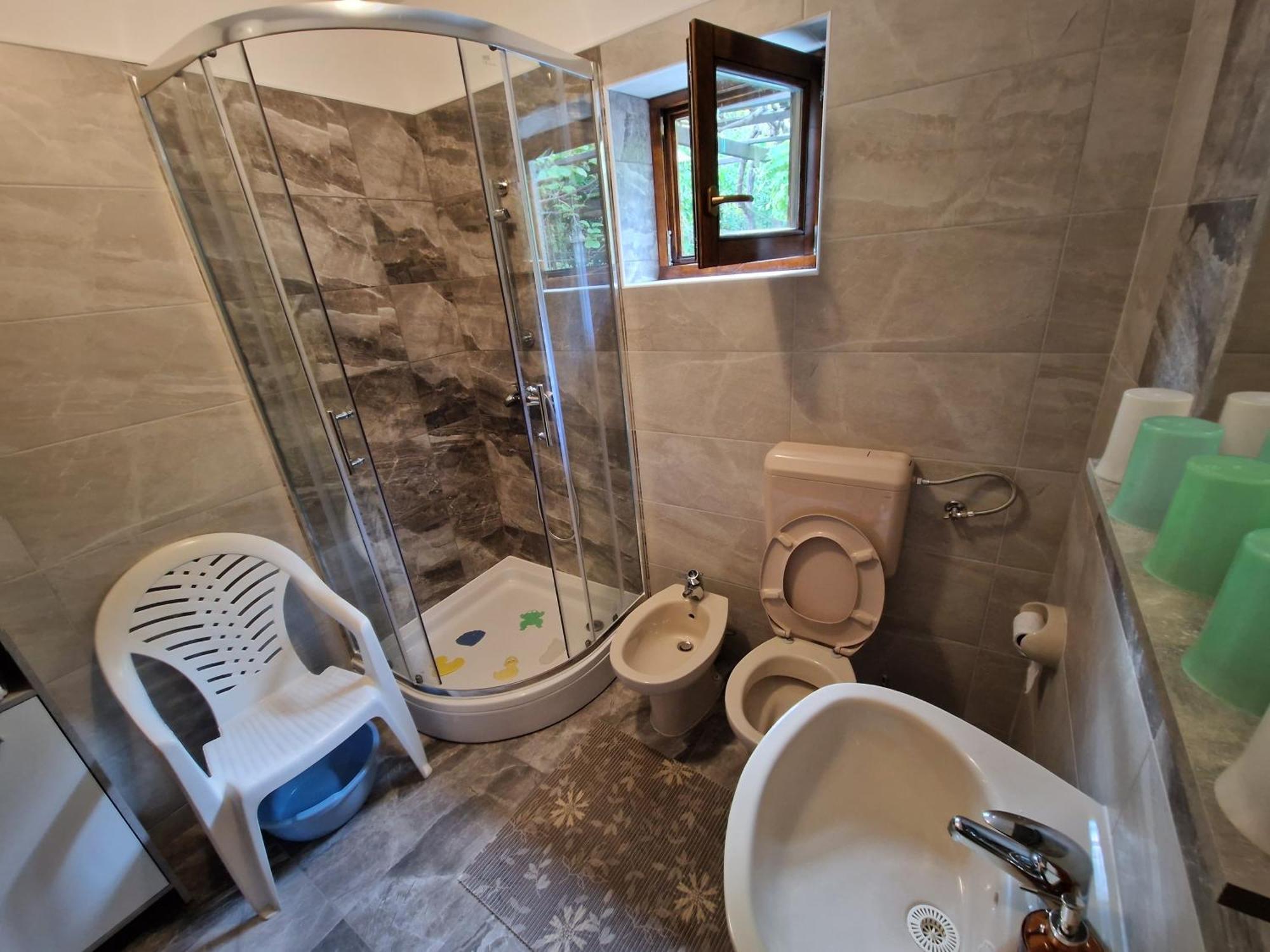 Apartments Zlatko Ičići الغرفة الصورة