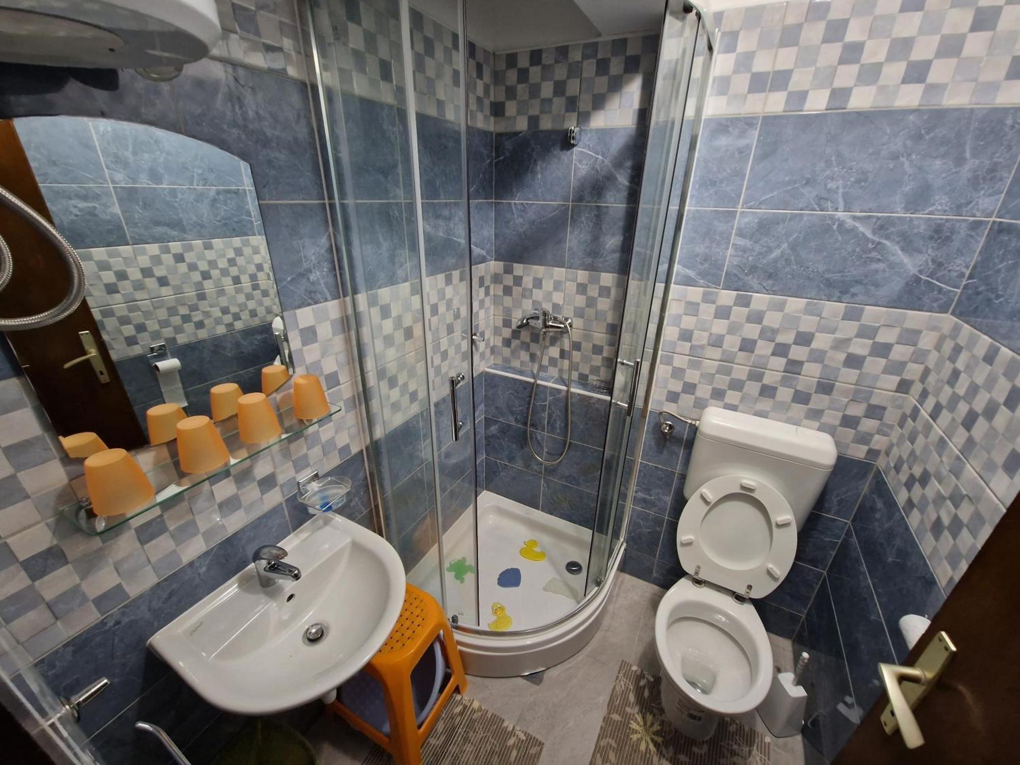 Apartments Zlatko Ičići الغرفة الصورة