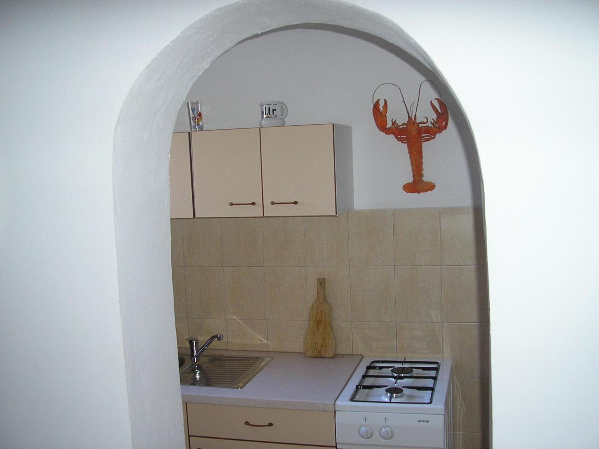 Apartments Zlatko Ičići الغرفة الصورة