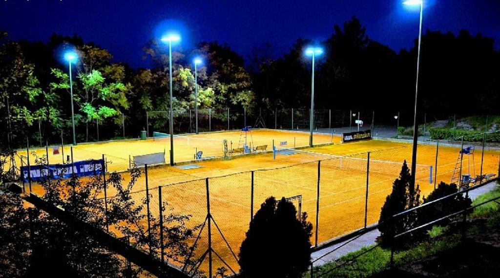 Apartments Zlatko Ičići المظهر الخارجي الصورة