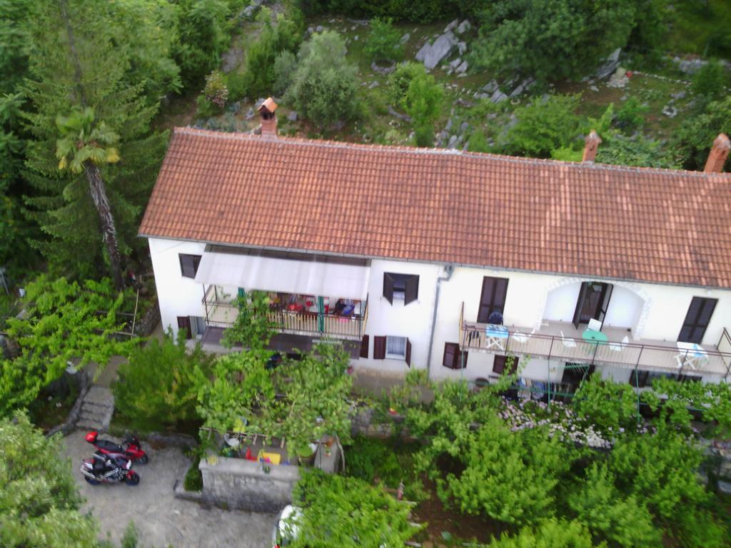 Apartments Zlatko Ičići المظهر الخارجي الصورة